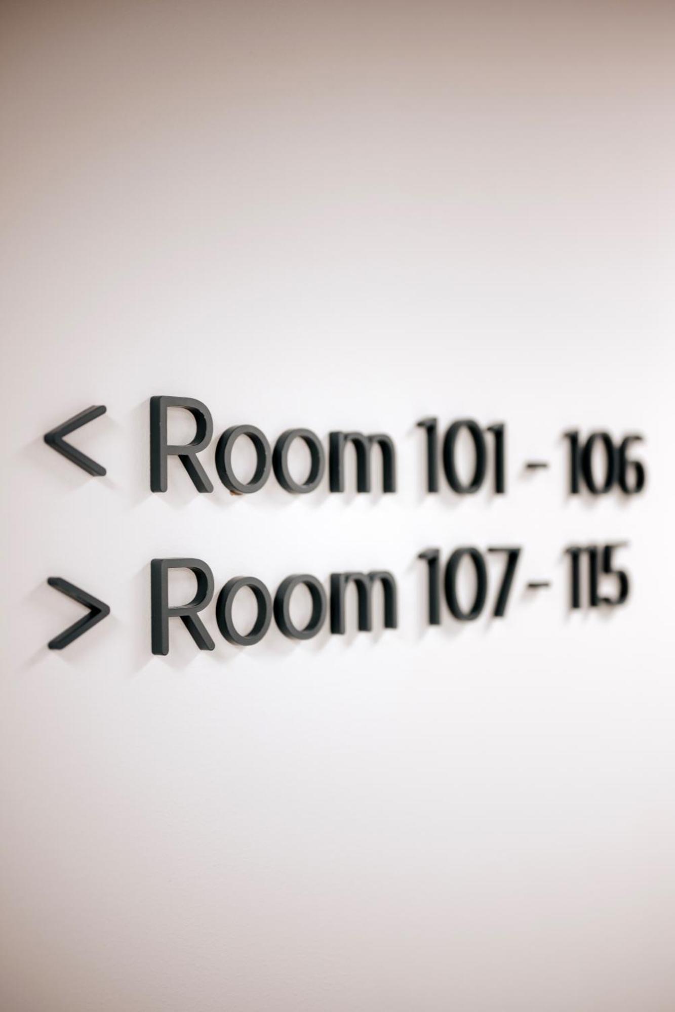 The Lab Hotel Solna Luaran gambar