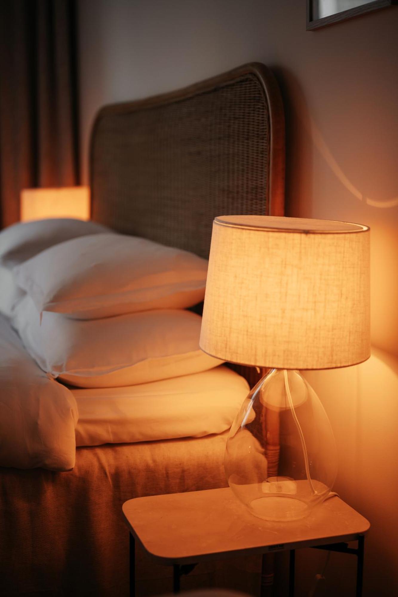 The Lab Hotel Solna Luaran gambar