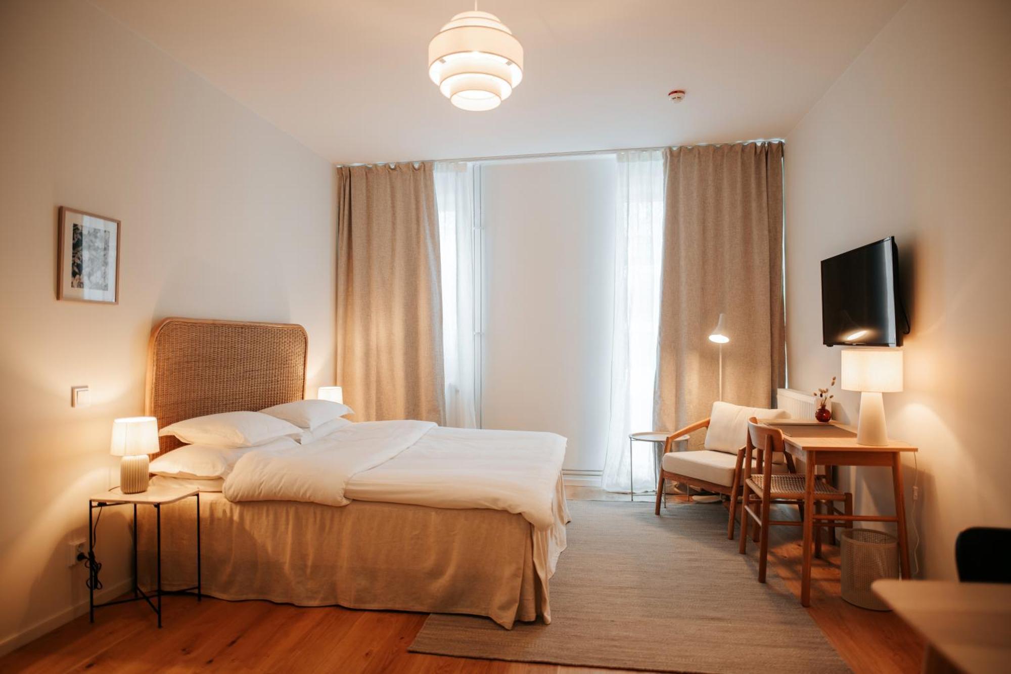 The Lab Hotel Solna Luaran gambar
