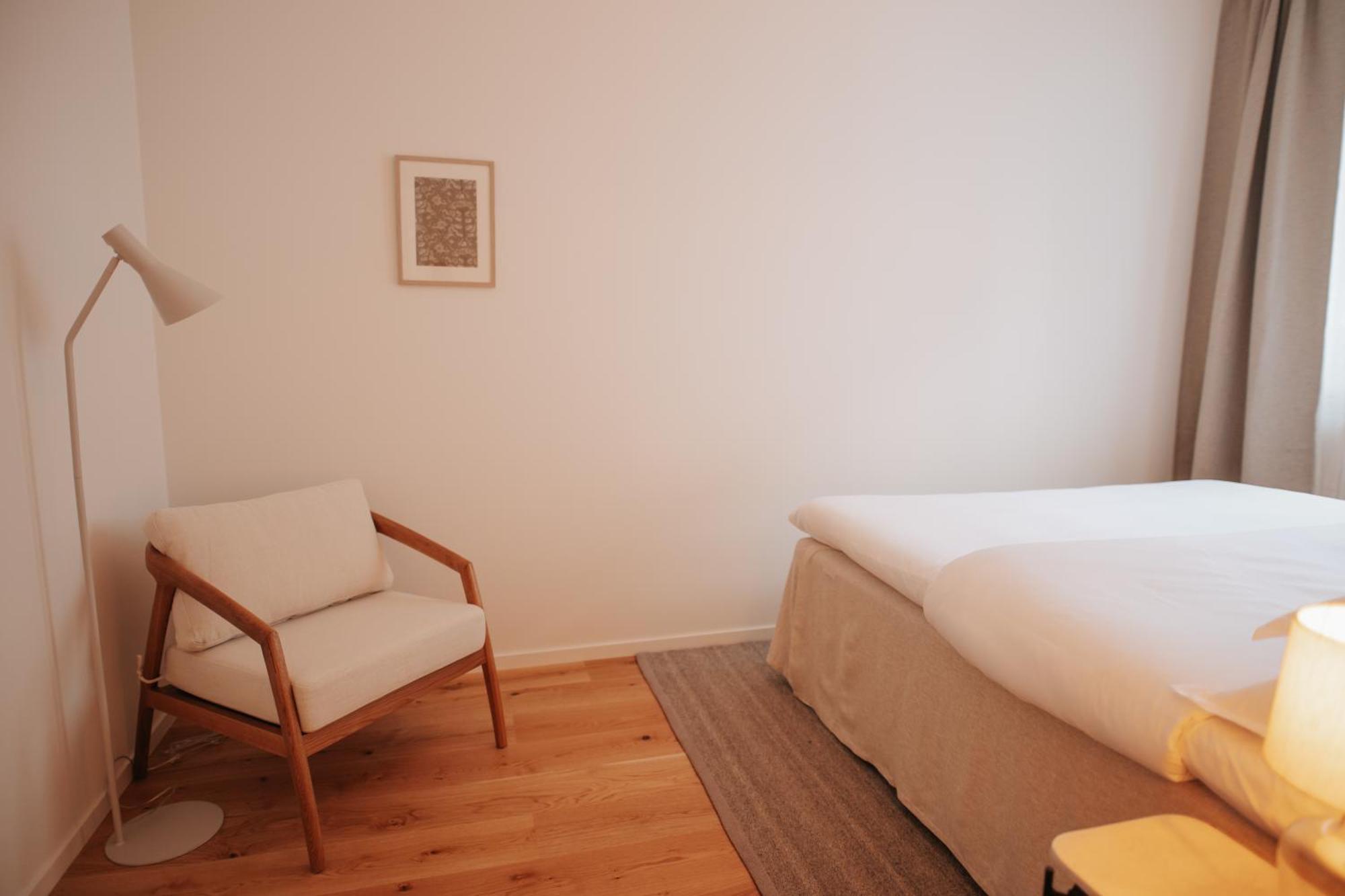The Lab Hotel Solna Luaran gambar