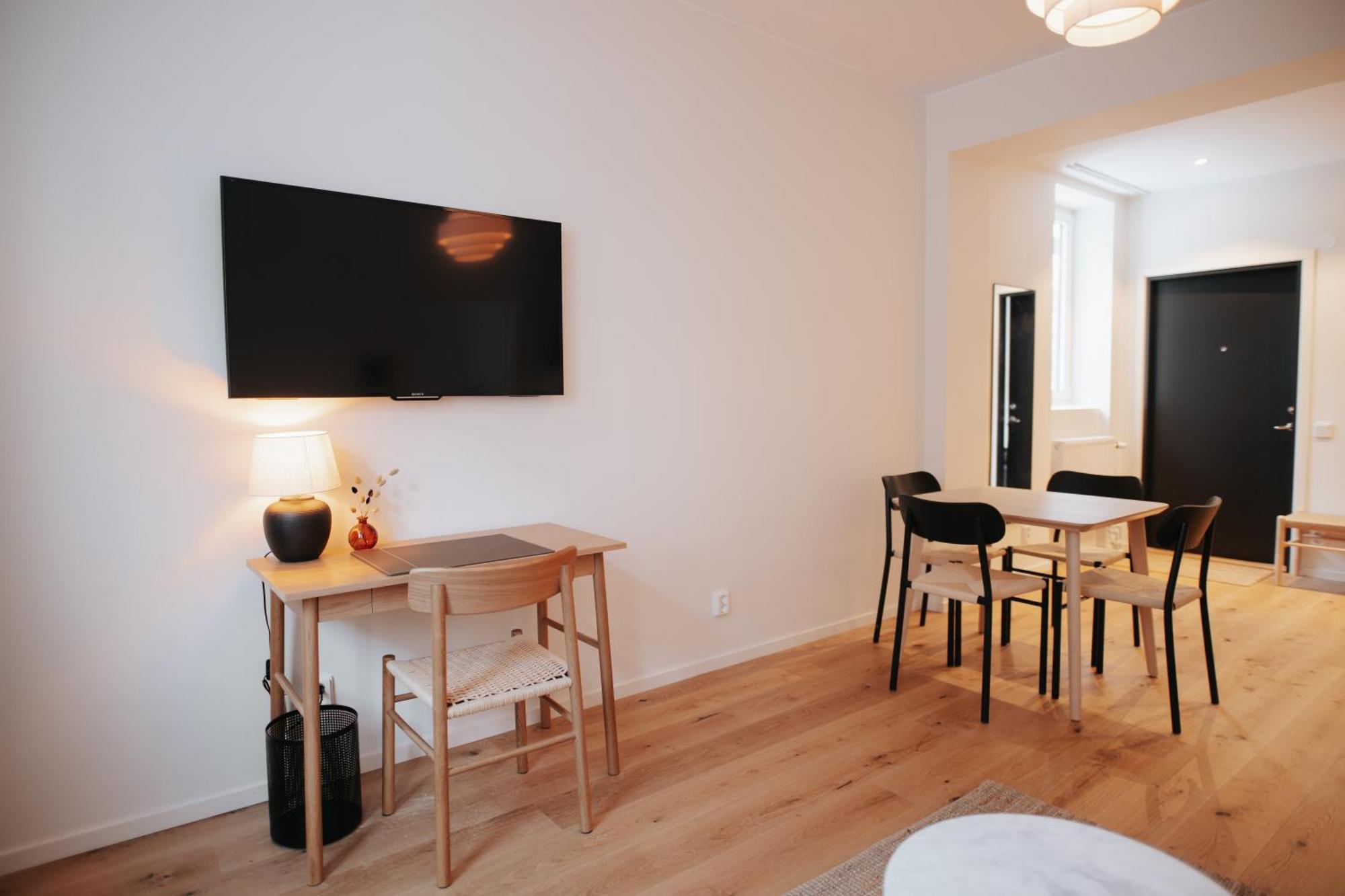 The Lab Hotel Solna Luaran gambar