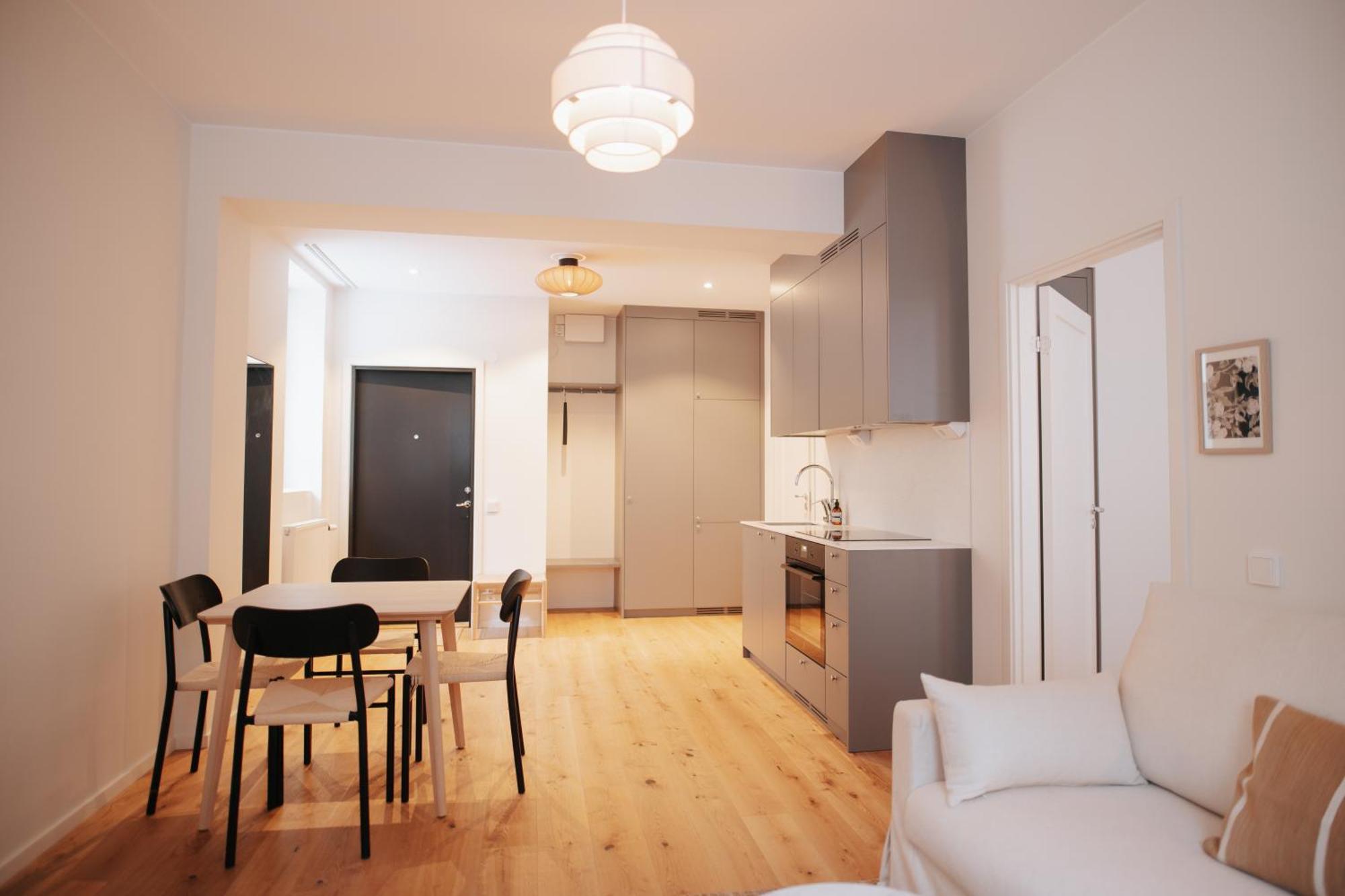 The Lab Hotel Solna Luaran gambar