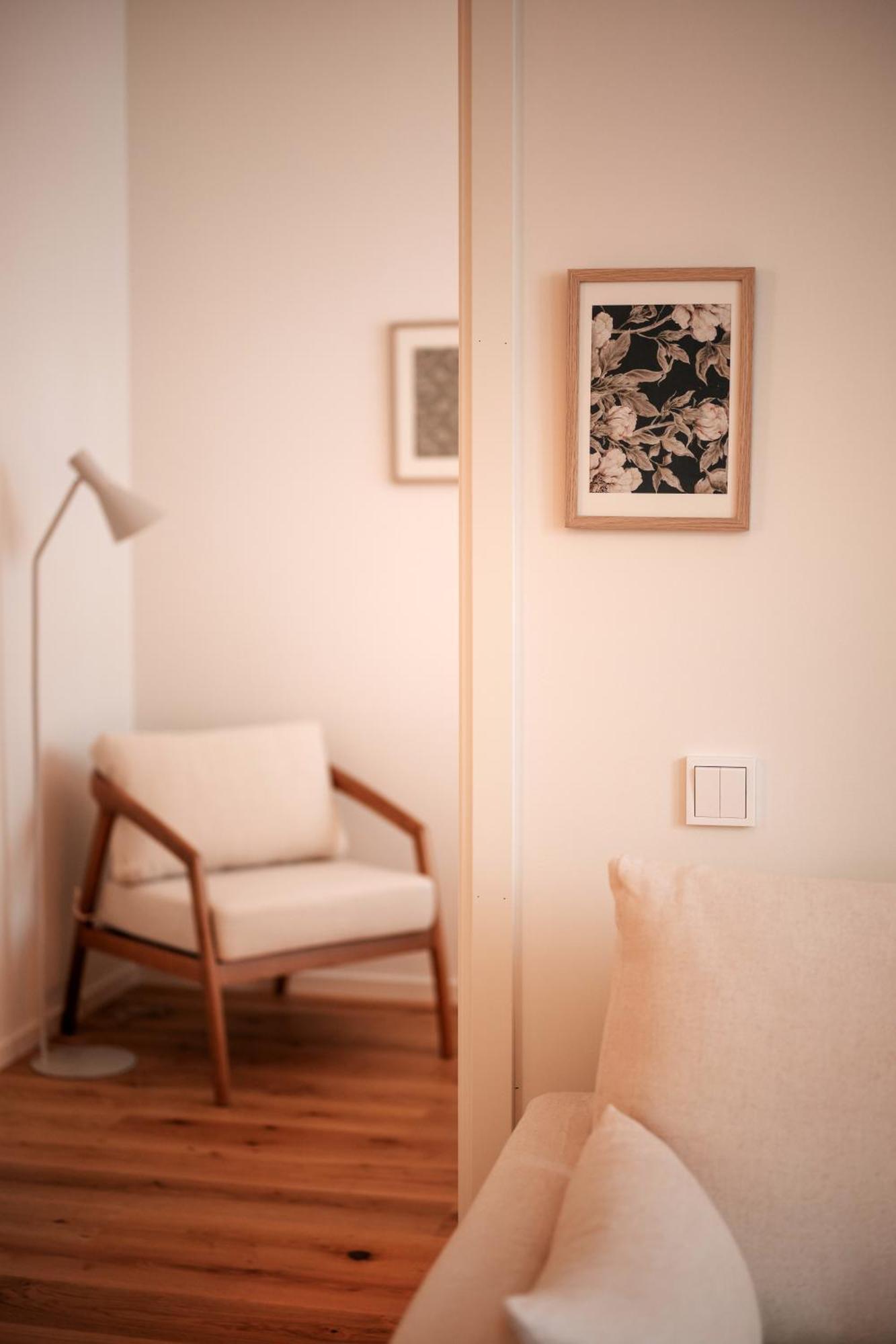 The Lab Hotel Solna Luaran gambar