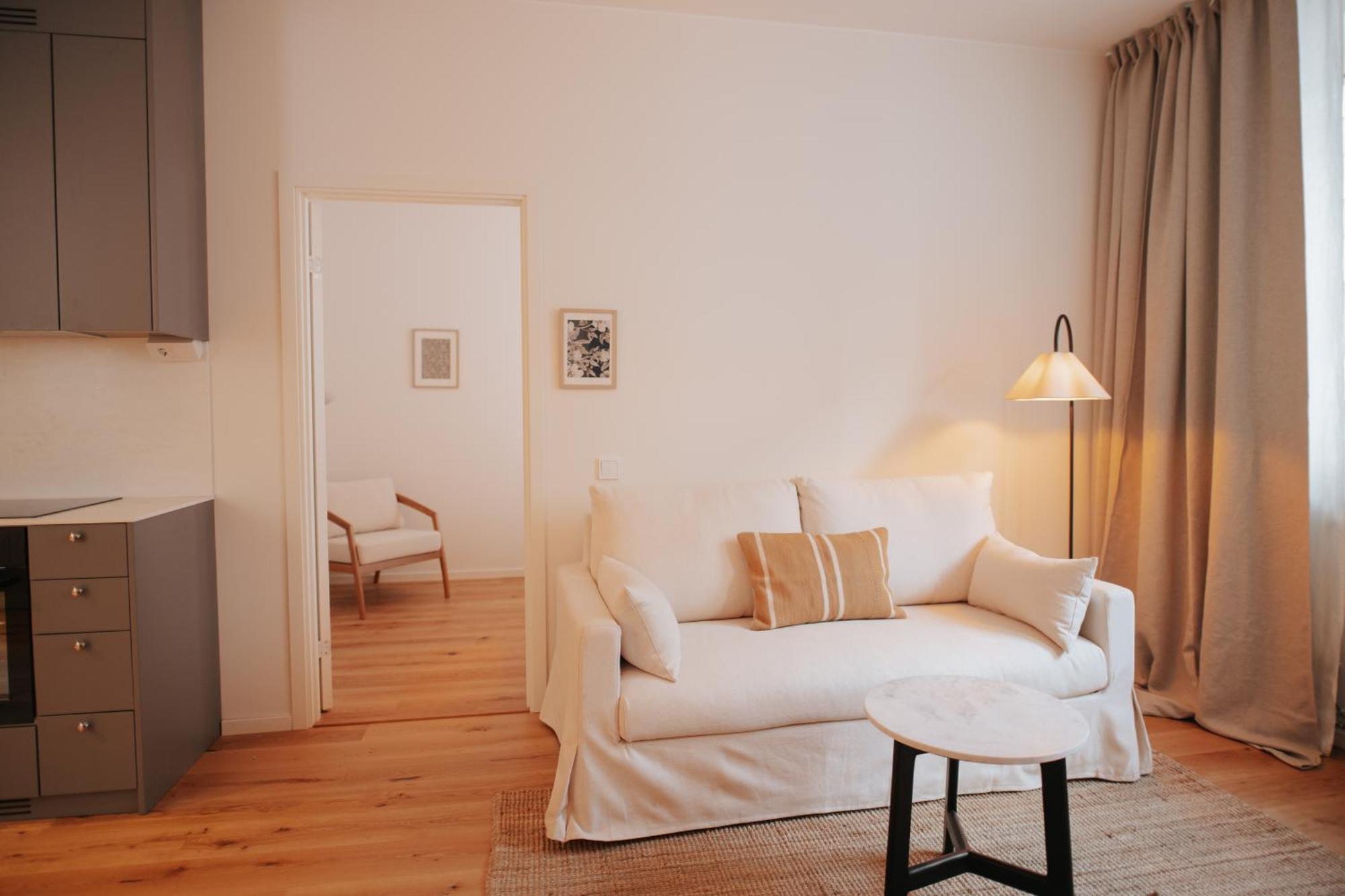 The Lab Hotel Solna Luaran gambar