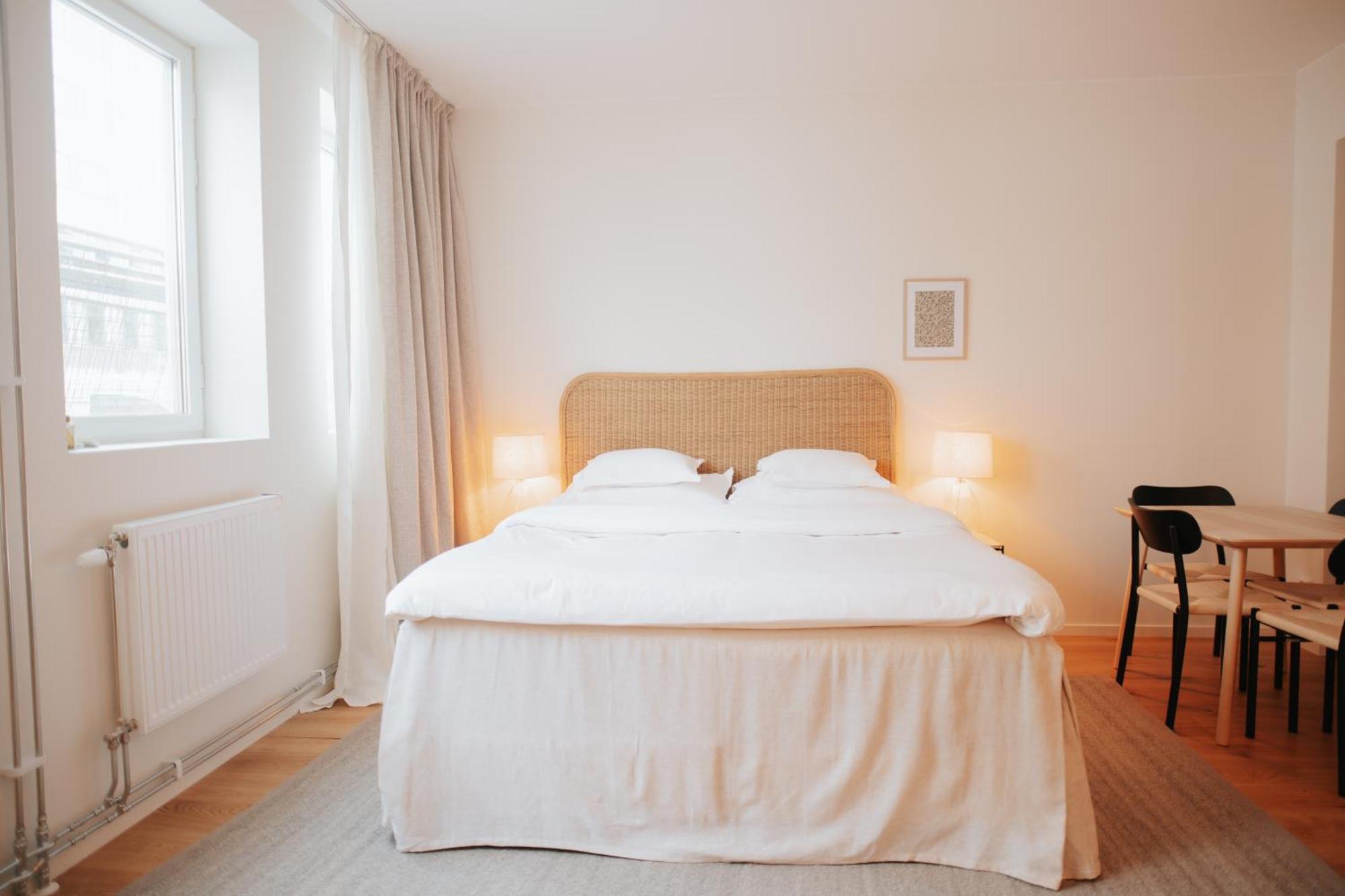 The Lab Hotel Solna Luaran gambar