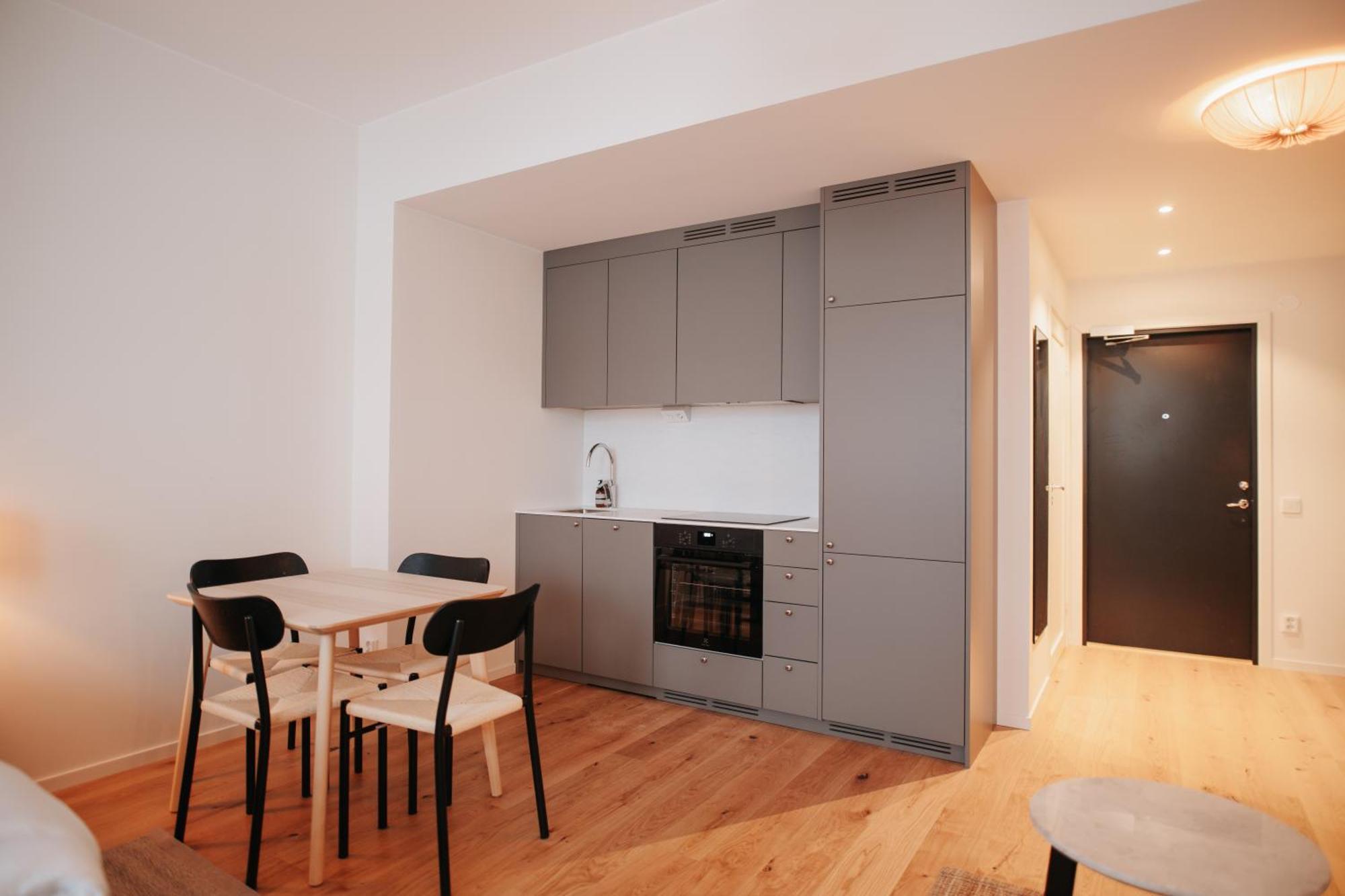 The Lab Hotel Solna Luaran gambar