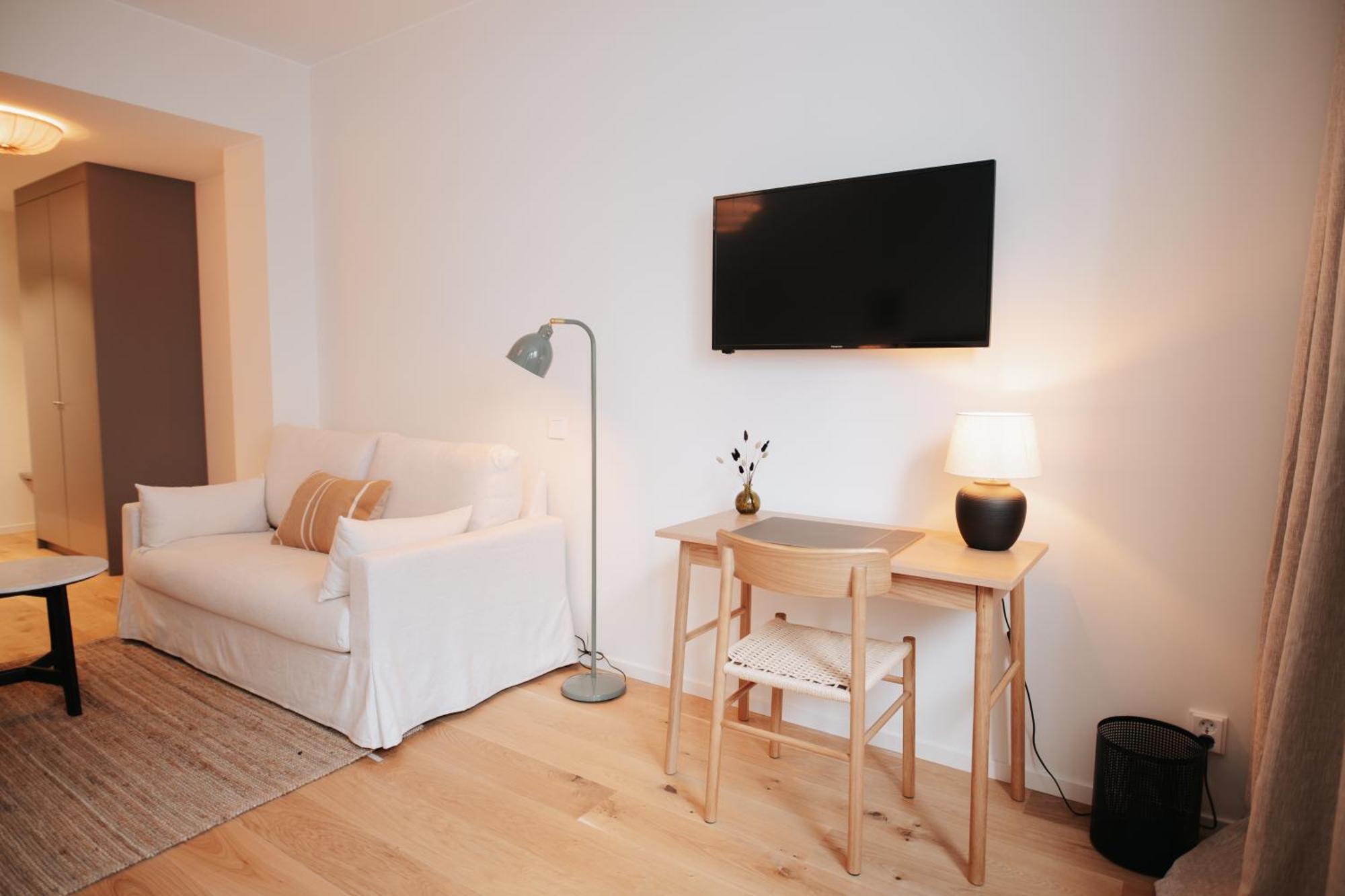 The Lab Hotel Solna Luaran gambar