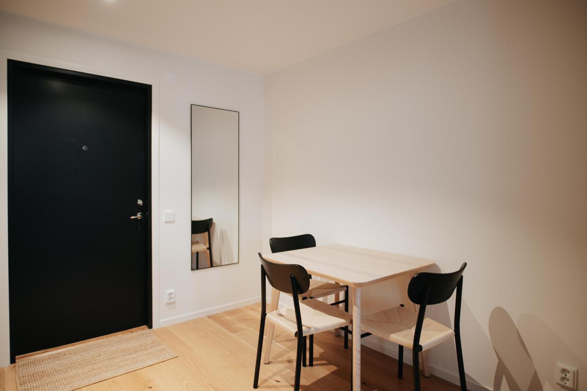 The Lab Hotel Solna Luaran gambar