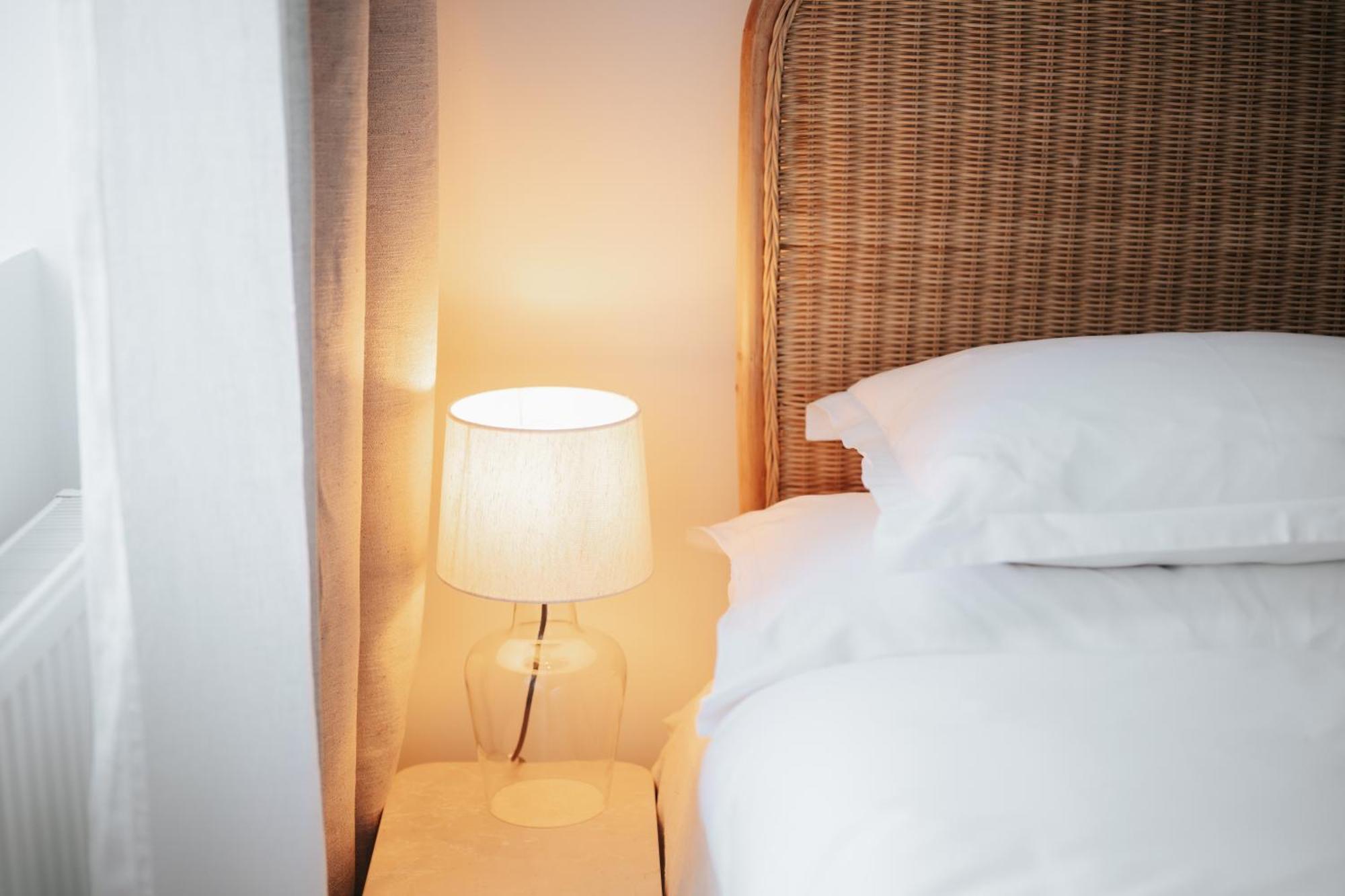 The Lab Hotel Solna Luaran gambar