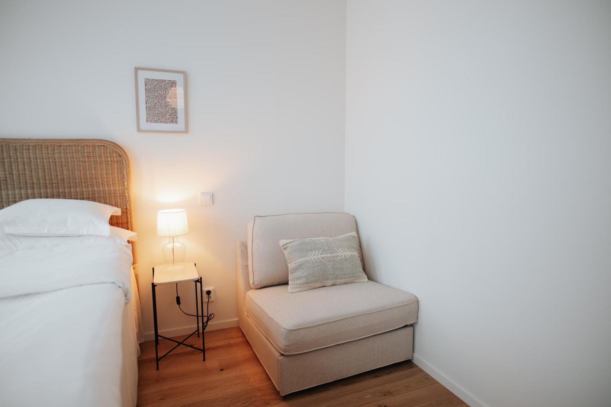 The Lab Hotel Solna Luaran gambar