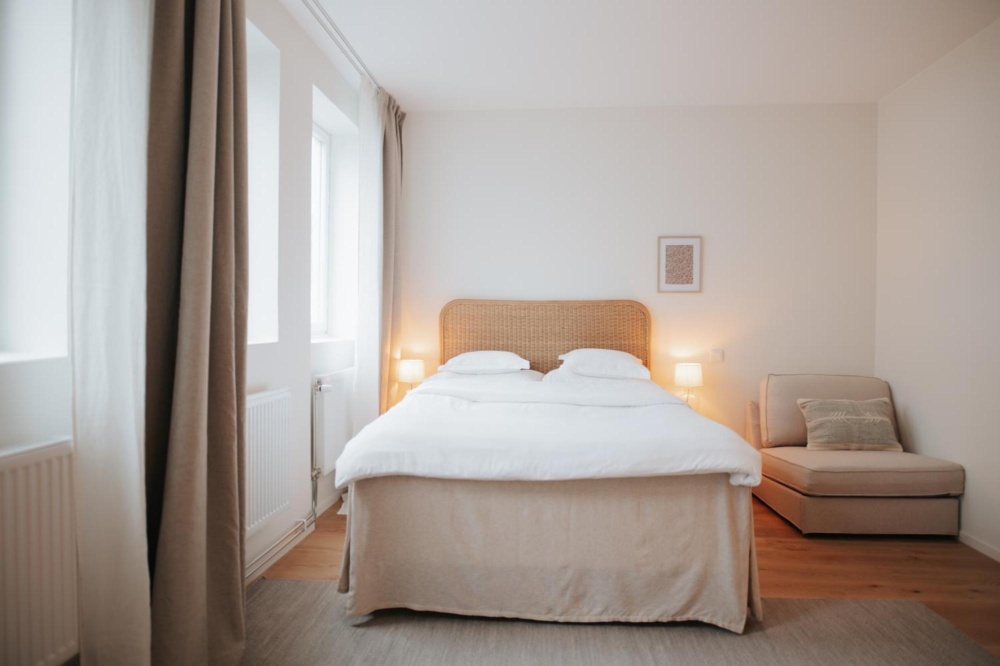The Lab Hotel Solna Luaran gambar