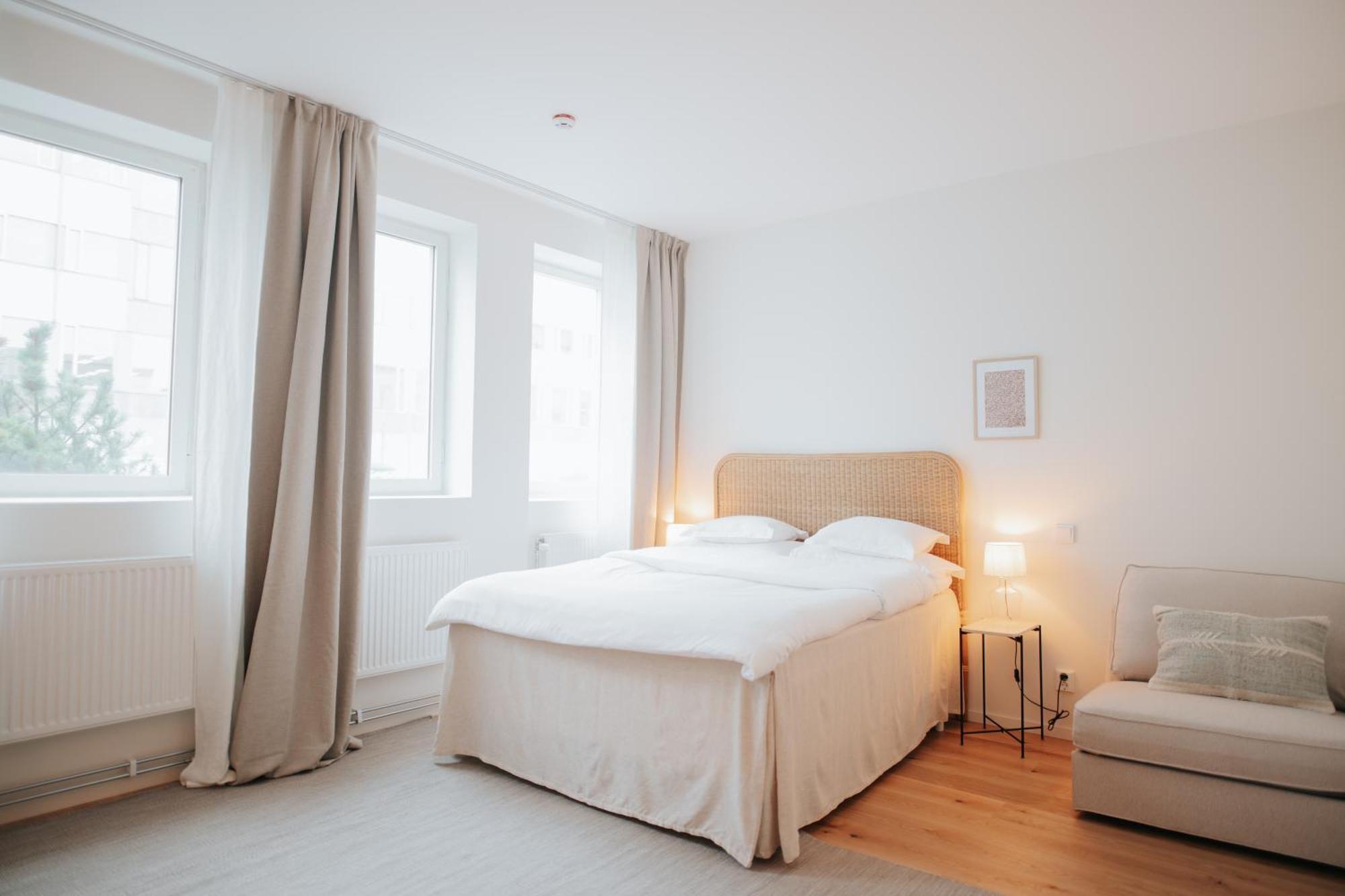 The Lab Hotel Solna Luaran gambar