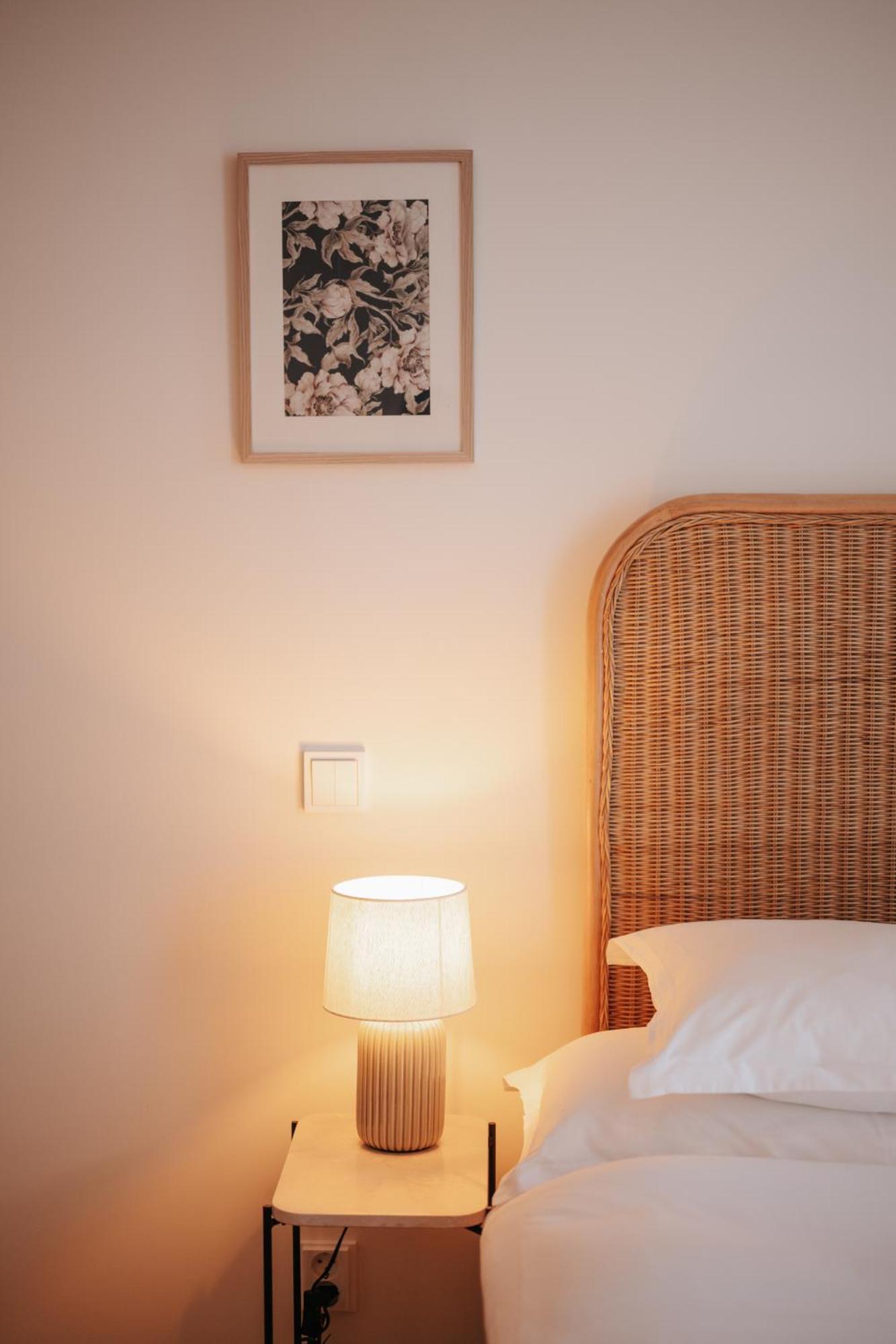 The Lab Hotel Solna Luaran gambar