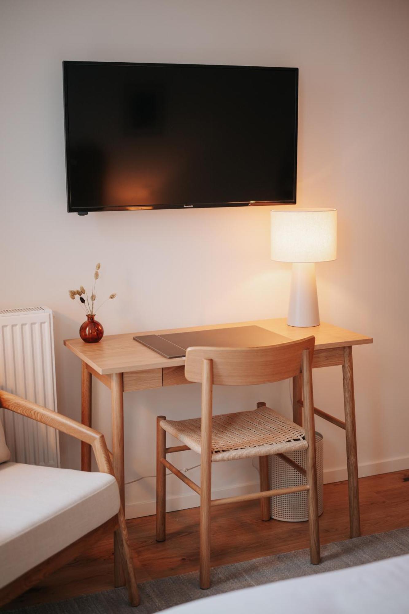 The Lab Hotel Solna Luaran gambar