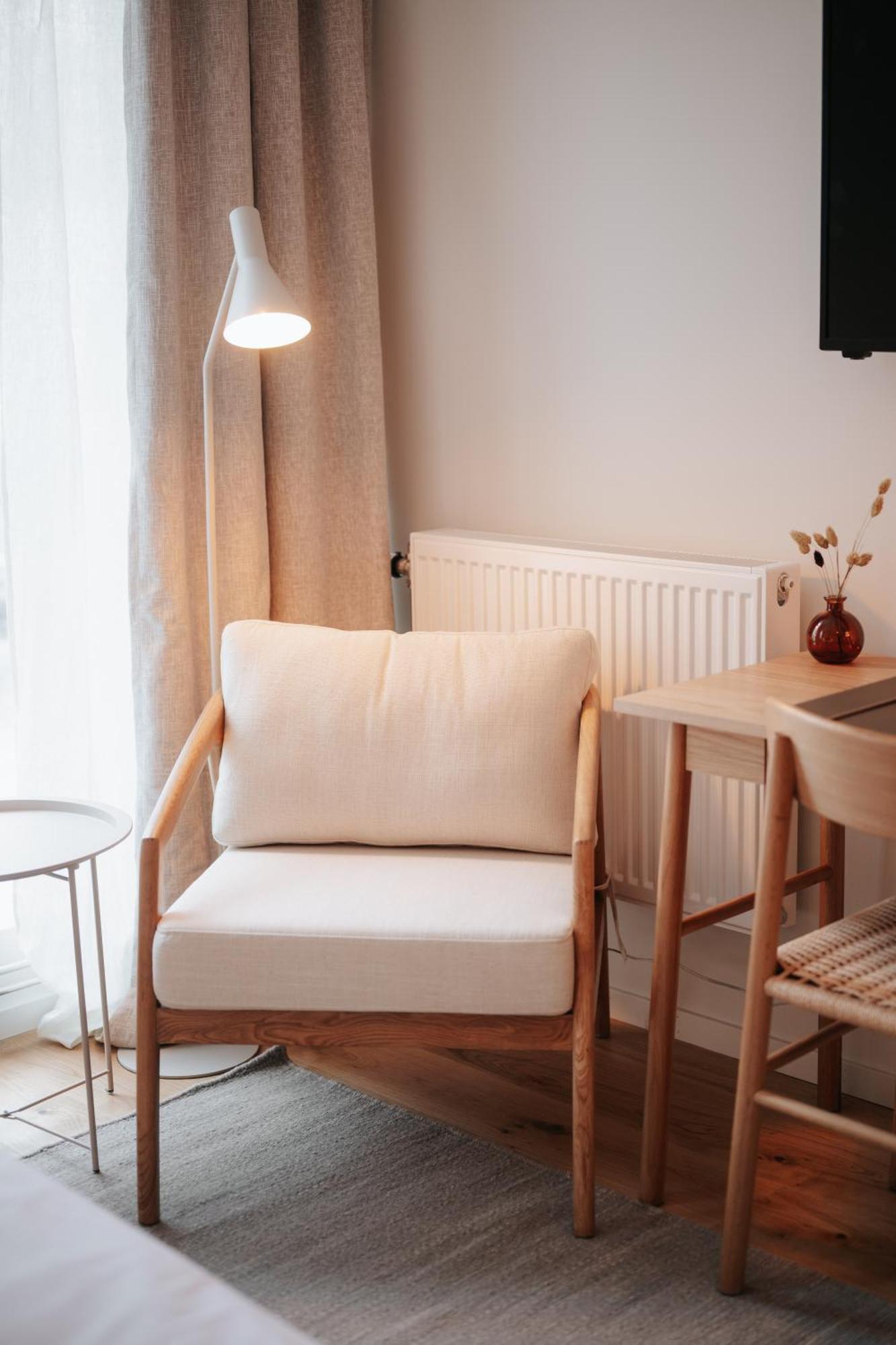 The Lab Hotel Solna Luaran gambar